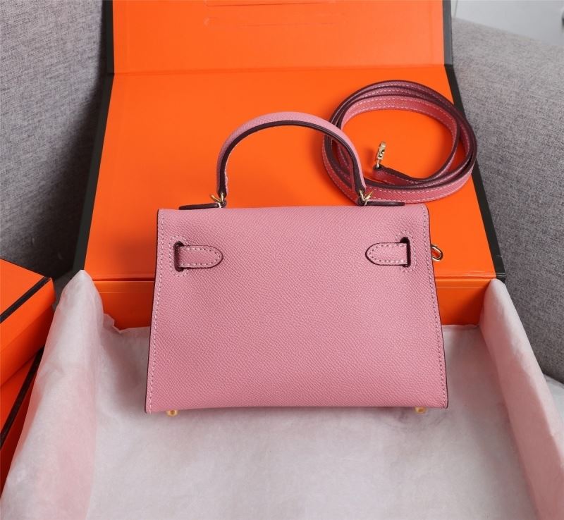 Hermes Kelly Bags